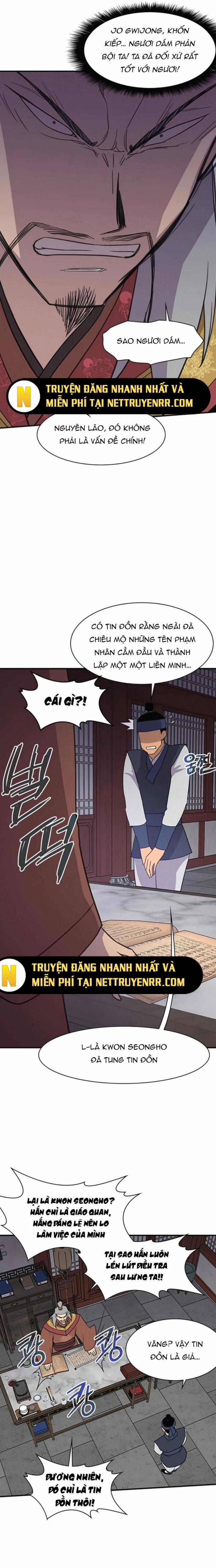 Kẻ Mạnh Nhất Lịch Sử 59 trang 25