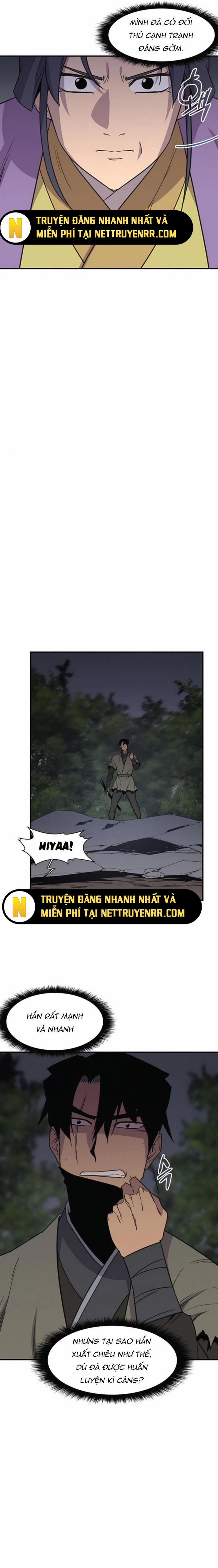 Kẻ Mạnh Nhất Lịch Sử 59 trang 8