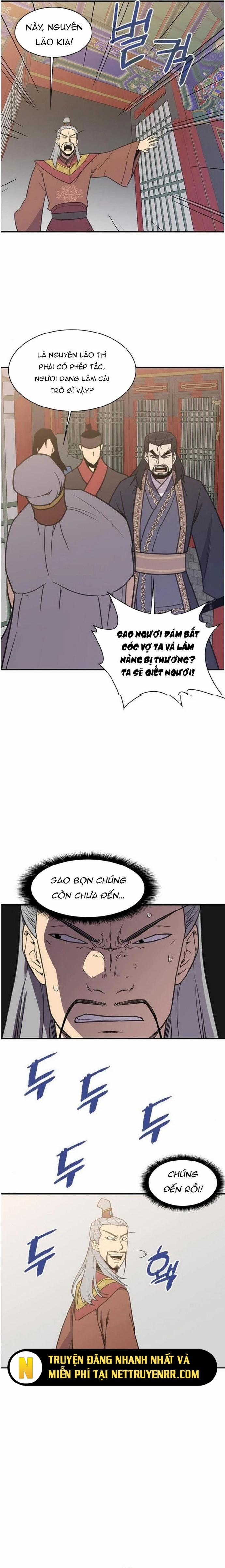 Kẻ Mạnh Nhất Lịch Sử 60 trang 9