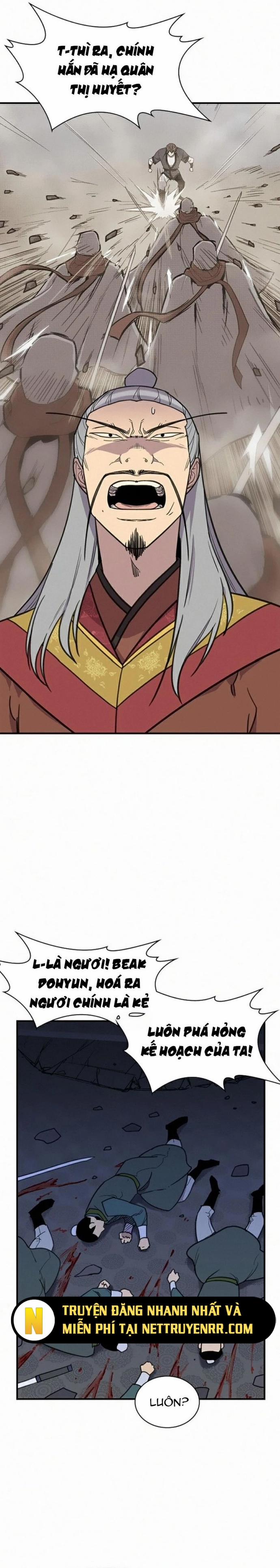 Kẻ Mạnh Nhất Lịch Sử 61 trang 16