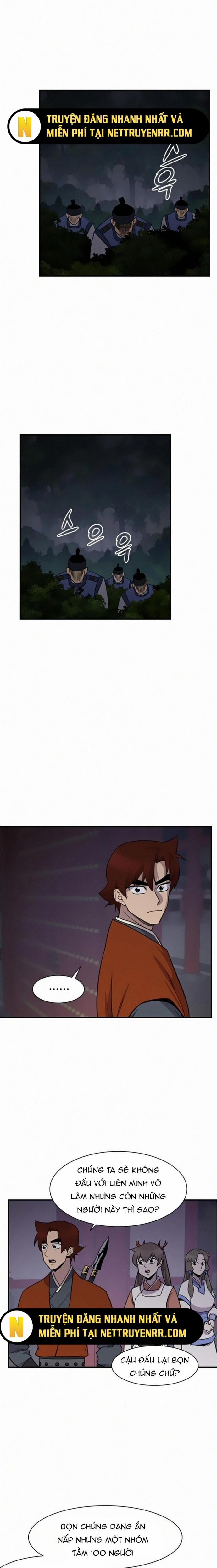 Kẻ Mạnh Nhất Lịch Sử 61 trang 6