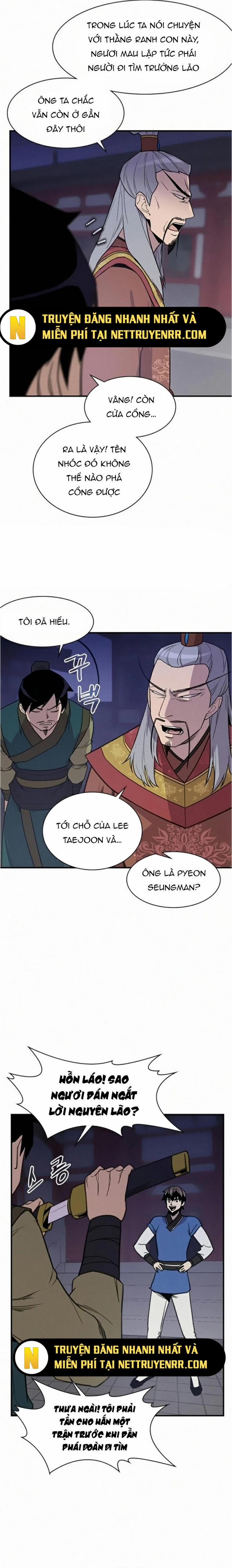 Kẻ Mạnh Nhất Lịch Sử 61 trang 9