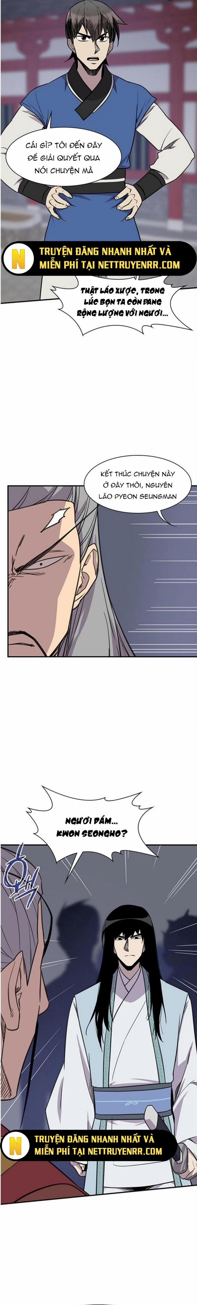 Kẻ Mạnh Nhất Lịch Sử 62 trang 13