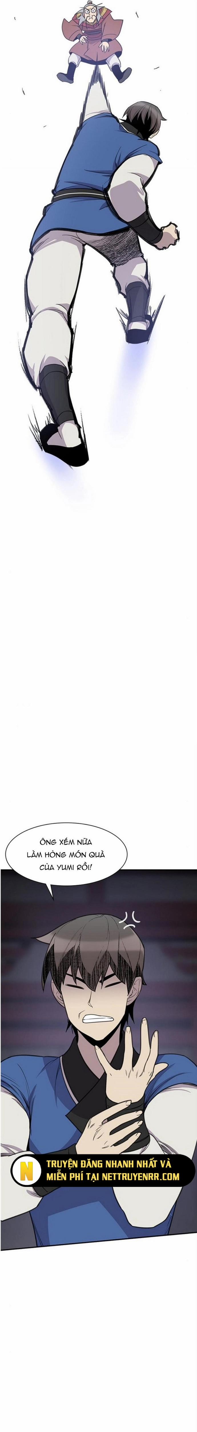 Kẻ Mạnh Nhất Lịch Sử 62 trang 2