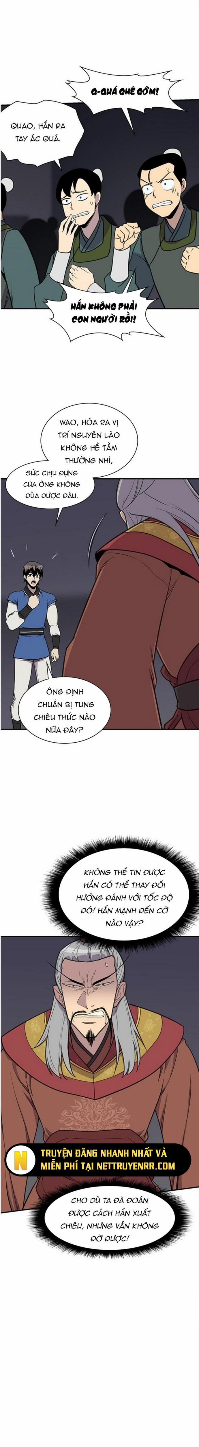 Kẻ Mạnh Nhất Lịch Sử 62 trang 9