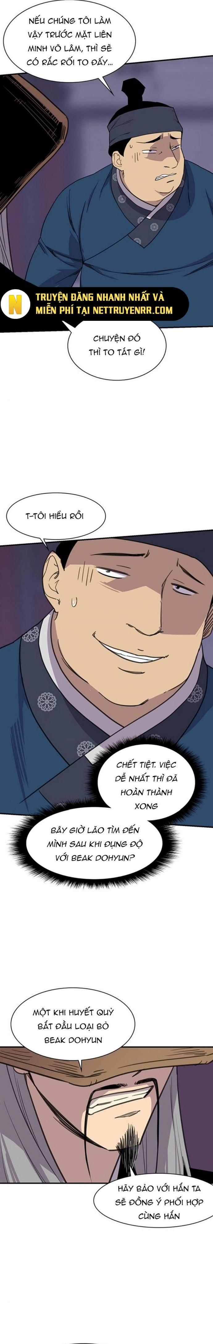 Kẻ Mạnh Nhất Lịch Sử 63 trang 10