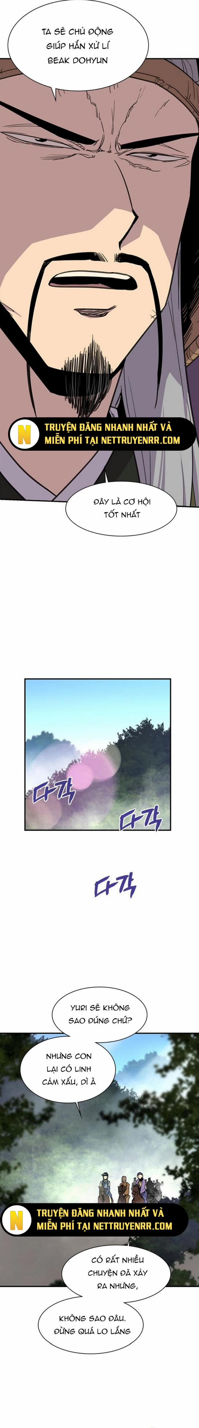 Kẻ Mạnh Nhất Lịch Sử 63 trang 11