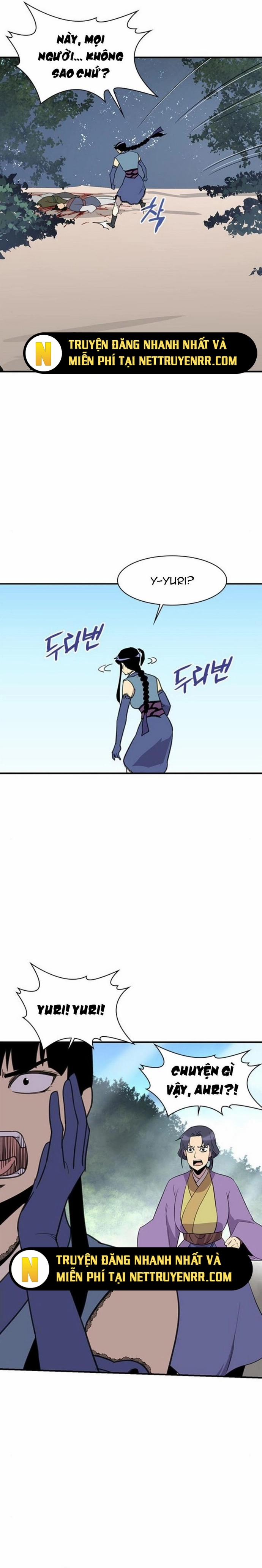 Kẻ Mạnh Nhất Lịch Sử 63 trang 13