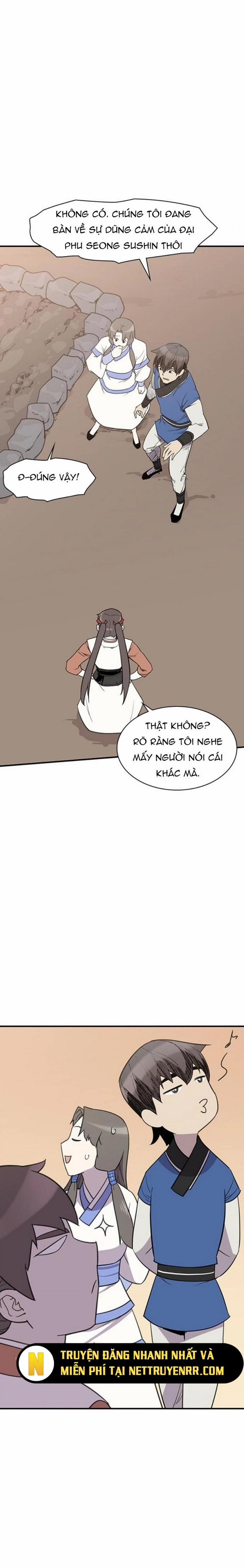 Kẻ Mạnh Nhất Lịch Sử 63 trang 17