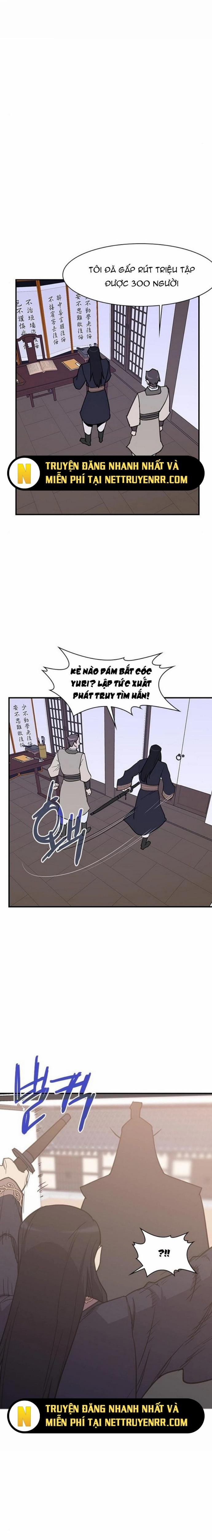 Kẻ Mạnh Nhất Lịch Sử 63 trang 19