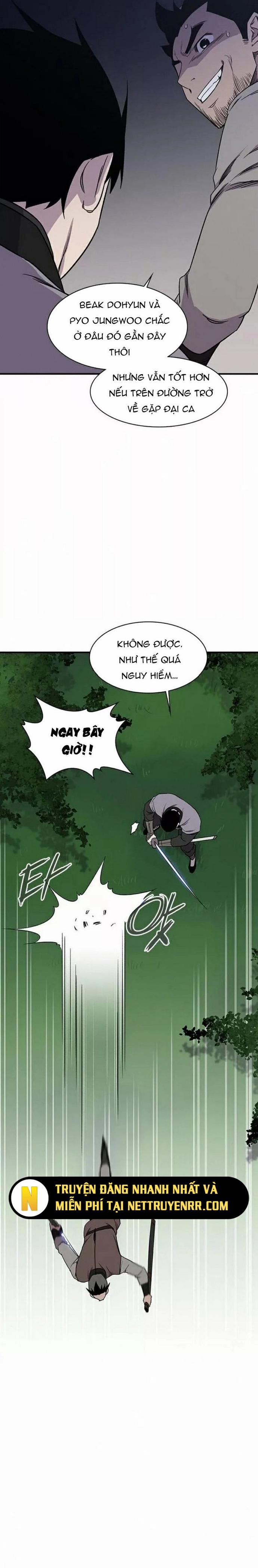 Kẻ Mạnh Nhất Lịch Sử 64 trang 10