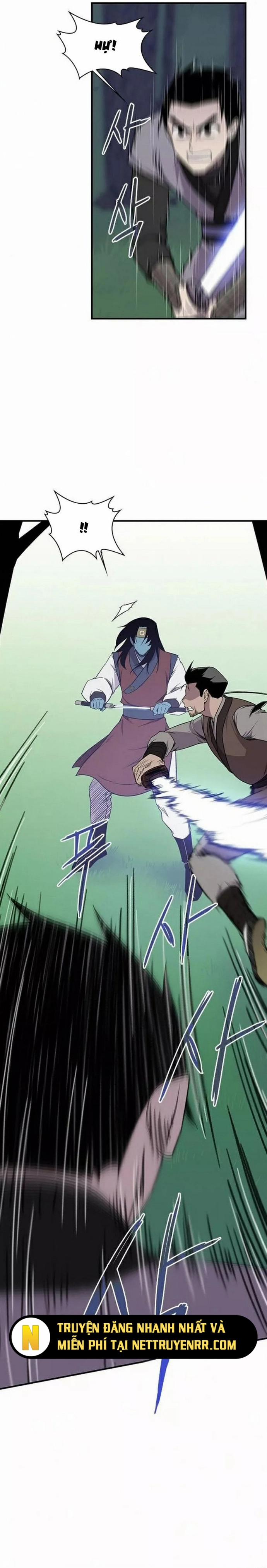 Kẻ Mạnh Nhất Lịch Sử 64 trang 11