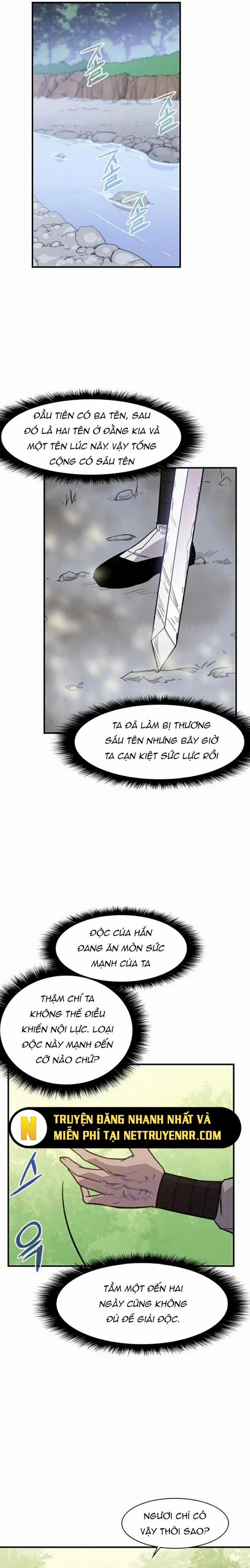 Kẻ Mạnh Nhất Lịch Sử 64 trang 20