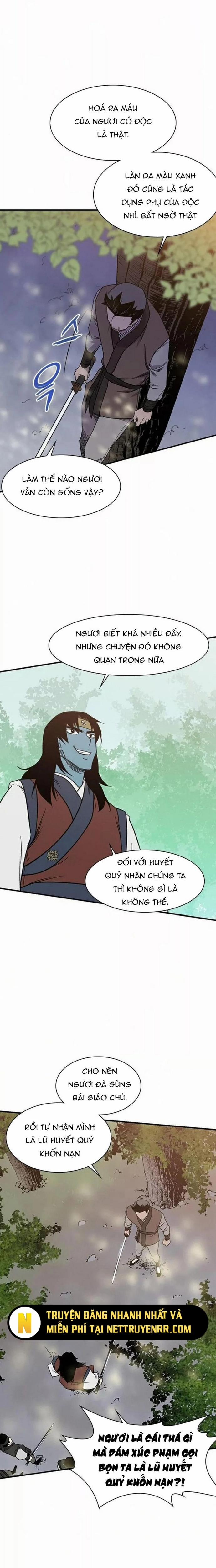 Kẻ Mạnh Nhất Lịch Sử 64 trang 22