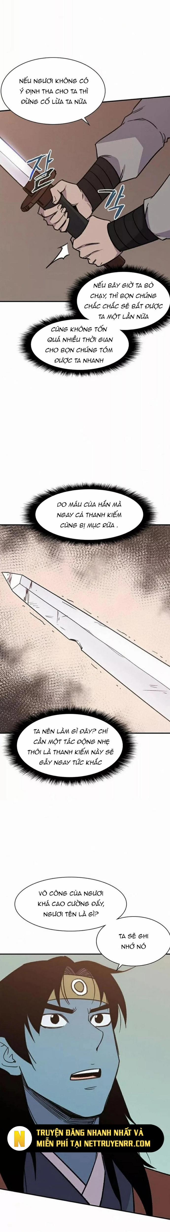 Kẻ Mạnh Nhất Lịch Sử 64 trang 23