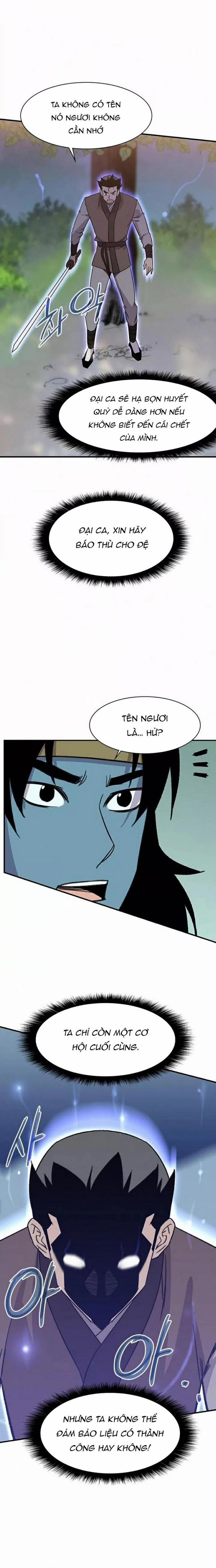 Kẻ Mạnh Nhất Lịch Sử 64 trang 24