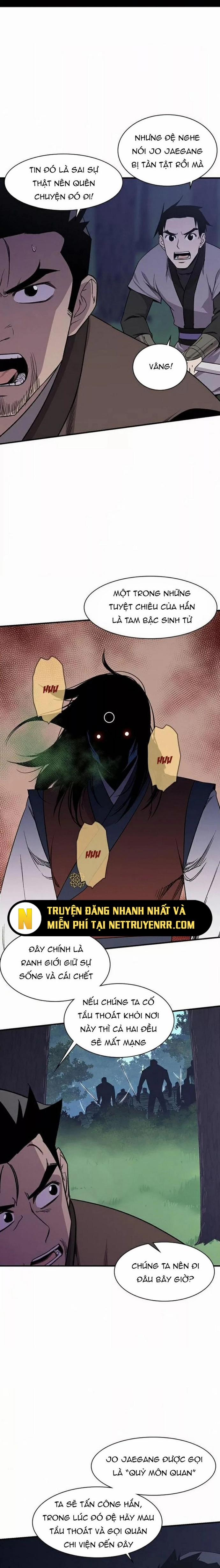 Kẻ Mạnh Nhất Lịch Sử 64 trang 9