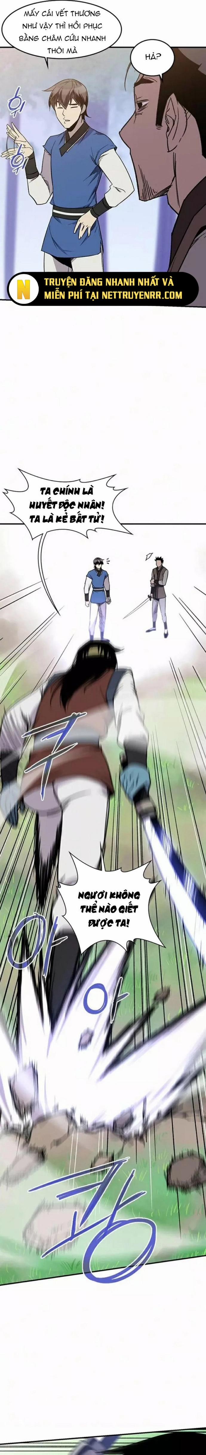 Kẻ Mạnh Nhất Lịch Sử 65 trang 10