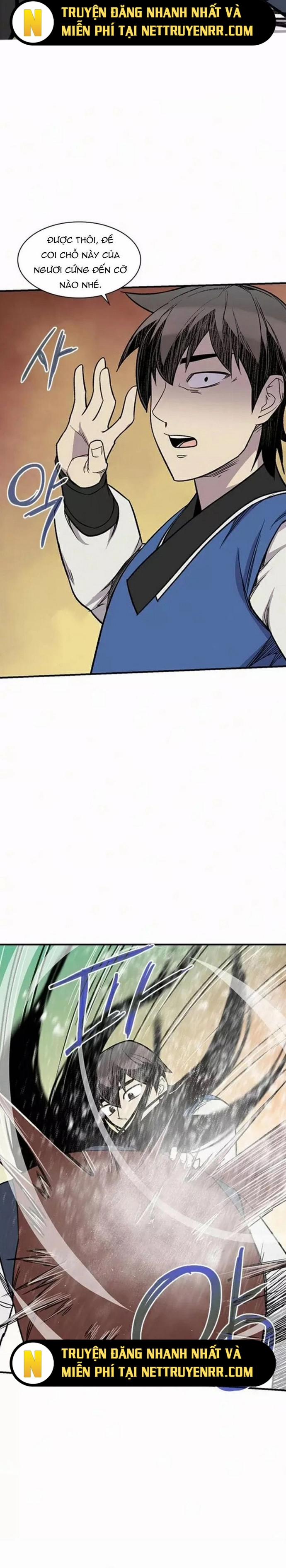 Kẻ Mạnh Nhất Lịch Sử 65 trang 12