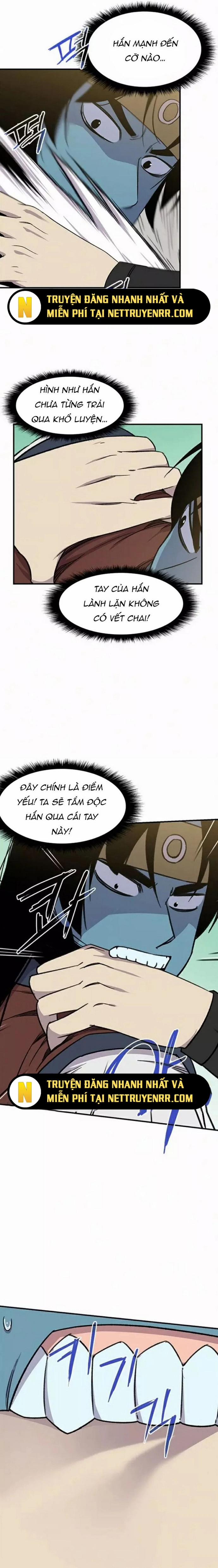 Kẻ Mạnh Nhất Lịch Sử 65 trang 16