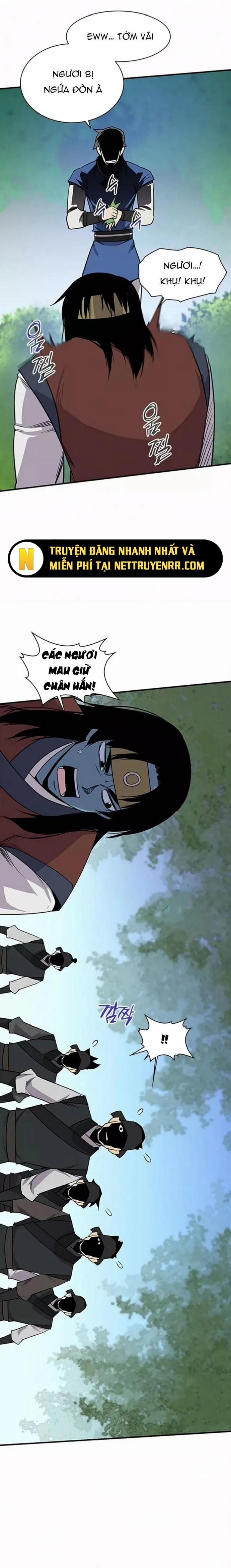 Kẻ Mạnh Nhất Lịch Sử 65 trang 19