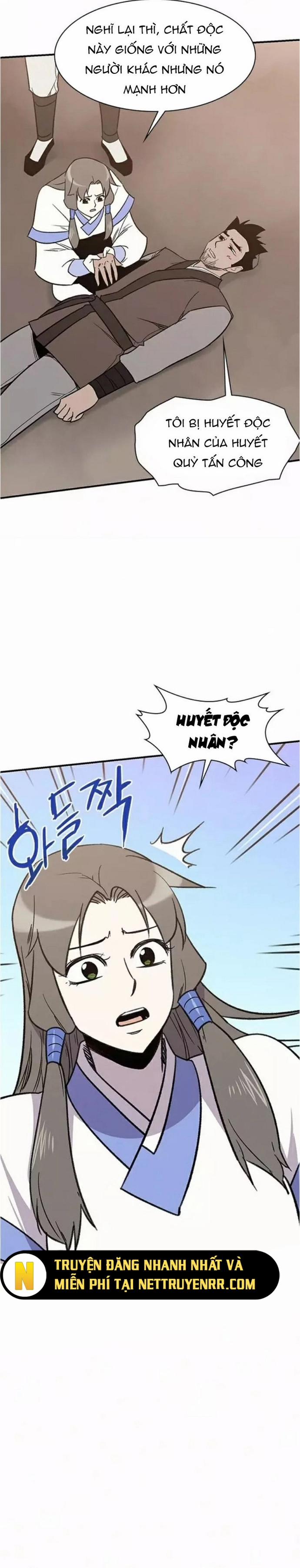 Kẻ Mạnh Nhất Lịch Sử 65 trang 24