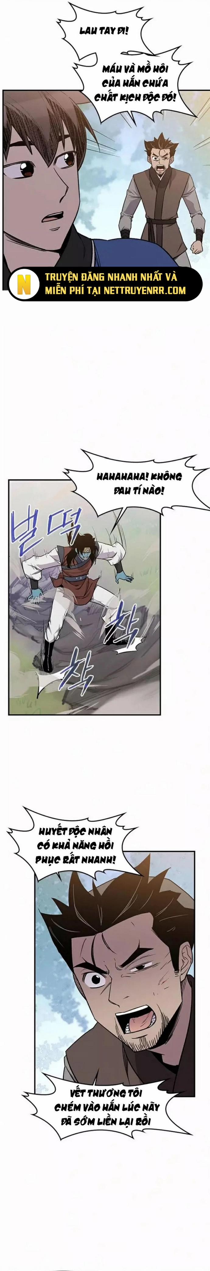 Kẻ Mạnh Nhất Lịch Sử 65 trang 9
