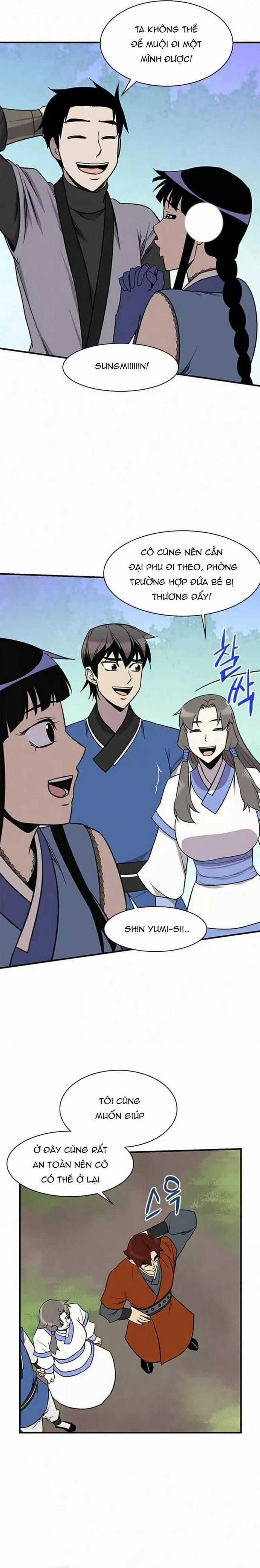 Kẻ Mạnh Nhất Lịch Sử 66 trang 12