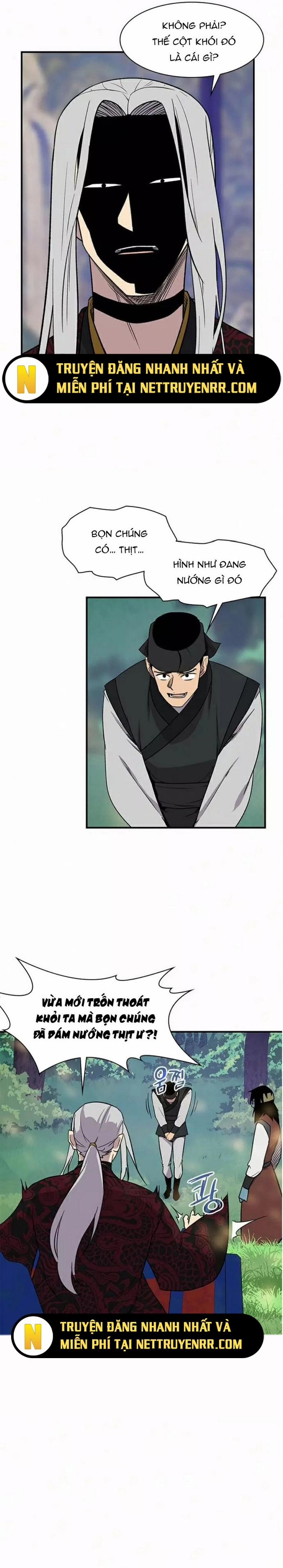 Kẻ Mạnh Nhất Lịch Sử 66 trang 15