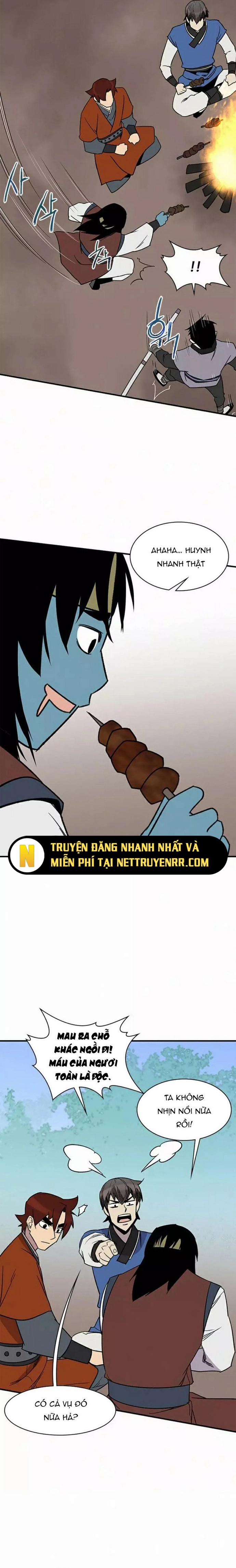 Kẻ Mạnh Nhất Lịch Sử 66 trang 20