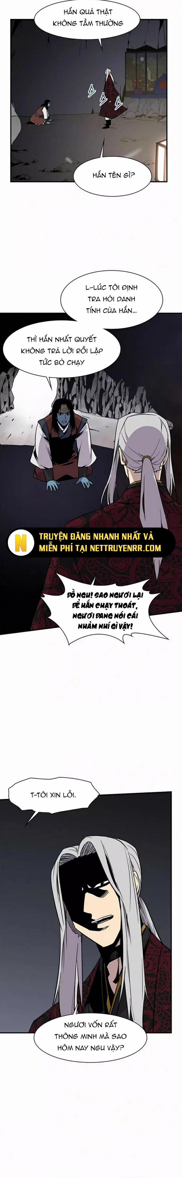 Kẻ Mạnh Nhất Lịch Sử 66 trang 3