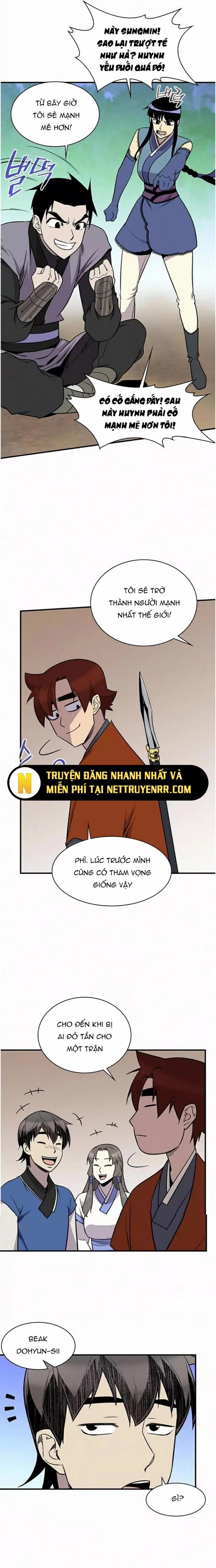 Kẻ Mạnh Nhất Lịch Sử 66 trang 8