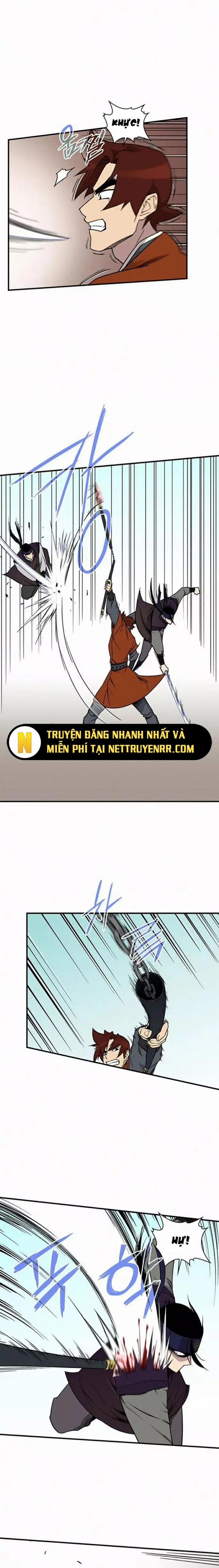 Kẻ Mạnh Nhất Lịch Sử 67 trang 10