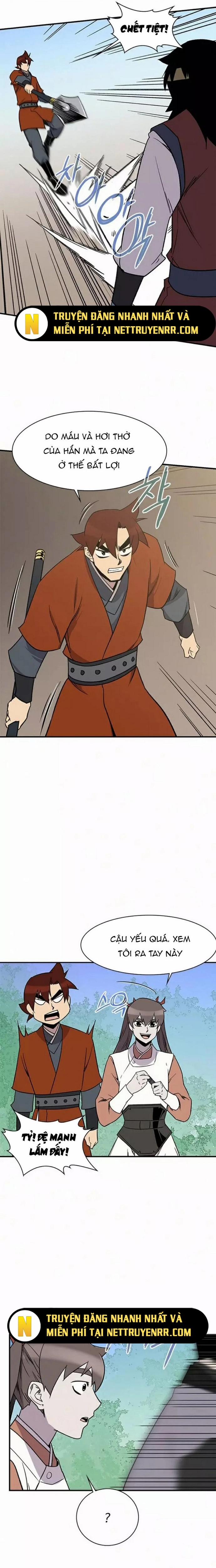Kẻ Mạnh Nhất Lịch Sử 67 trang 18