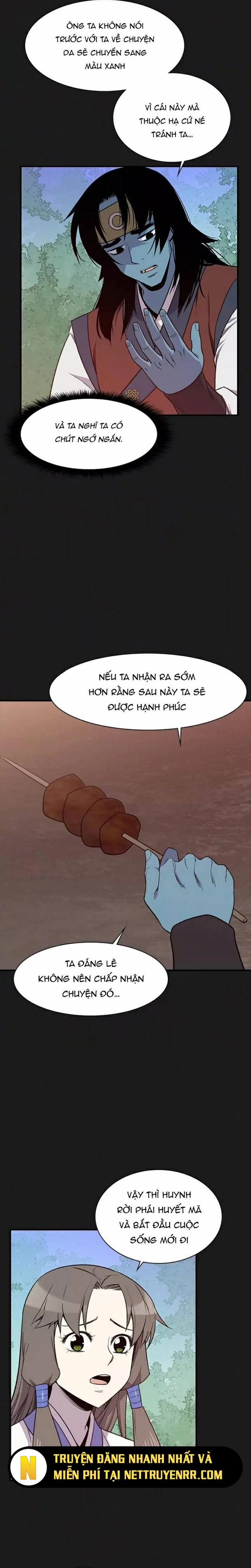 Kẻ Mạnh Nhất Lịch Sử 67 trang 3