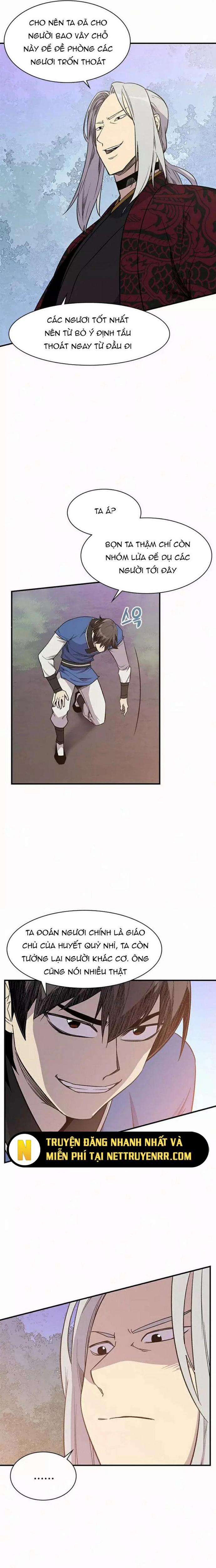 Kẻ Mạnh Nhất Lịch Sử 67 trang 6