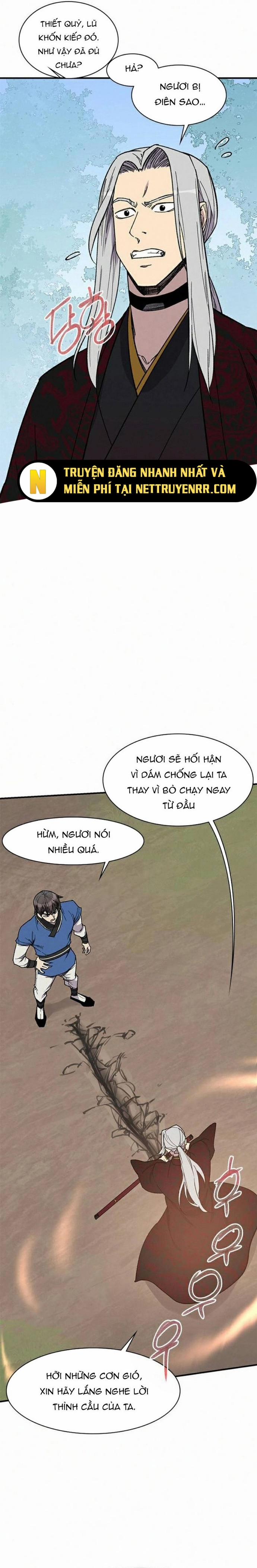 Kẻ Mạnh Nhất Lịch Sử 68 trang 11