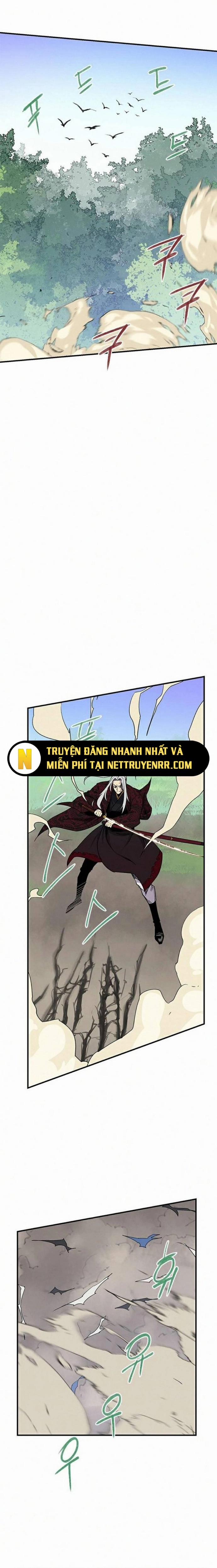 Kẻ Mạnh Nhất Lịch Sử 68 trang 14