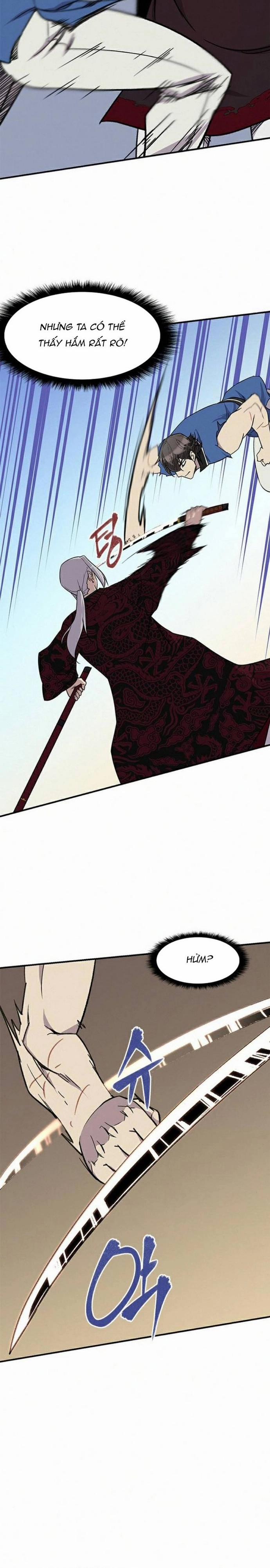 Kẻ Mạnh Nhất Lịch Sử 68 trang 18