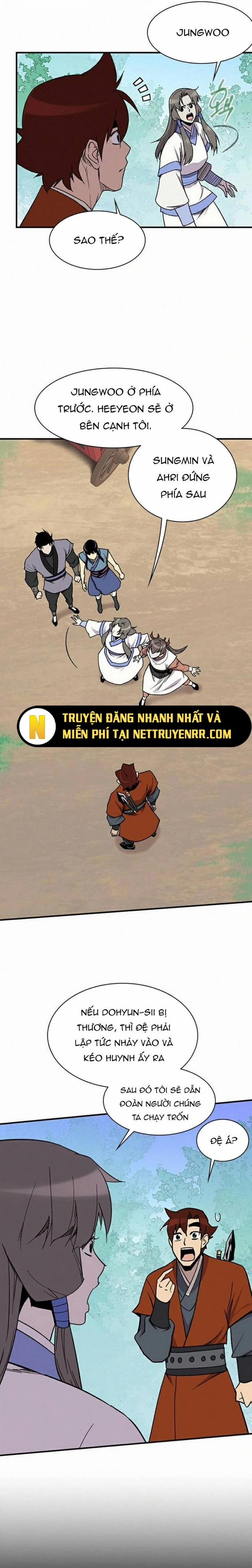 Kẻ Mạnh Nhất Lịch Sử 68 trang 7