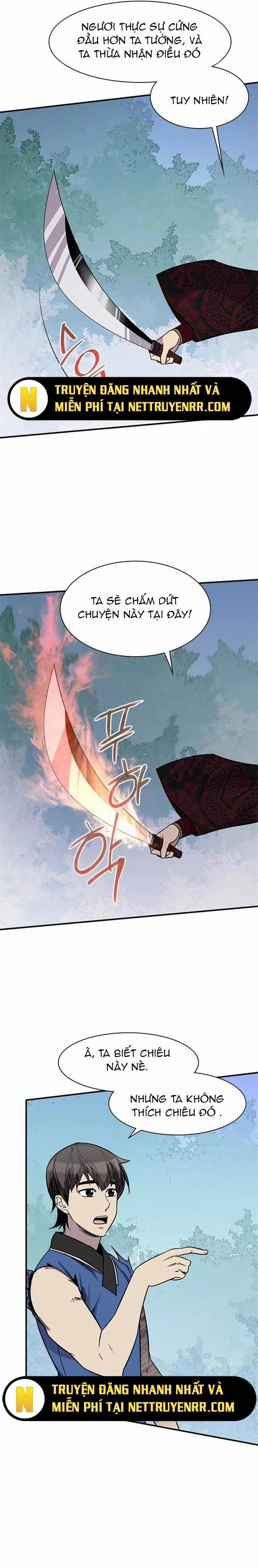 Kẻ Mạnh Nhất Lịch Sử 69 trang 1