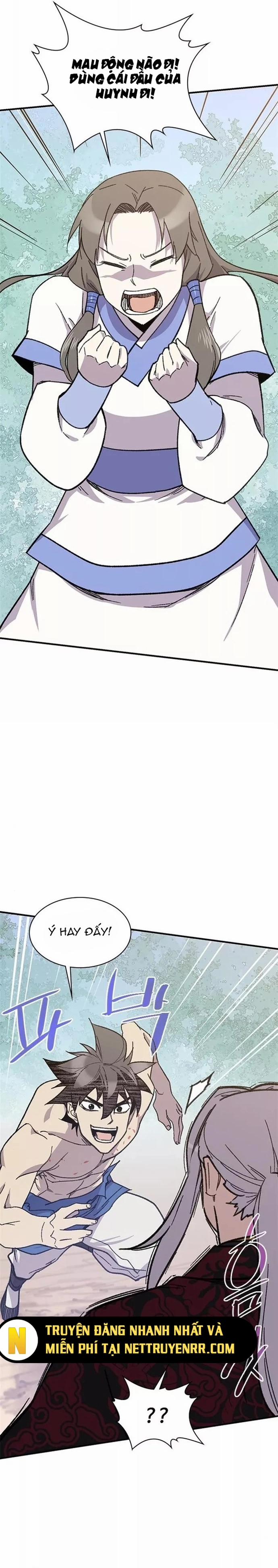 Kẻ Mạnh Nhất Lịch Sử 69 trang 10