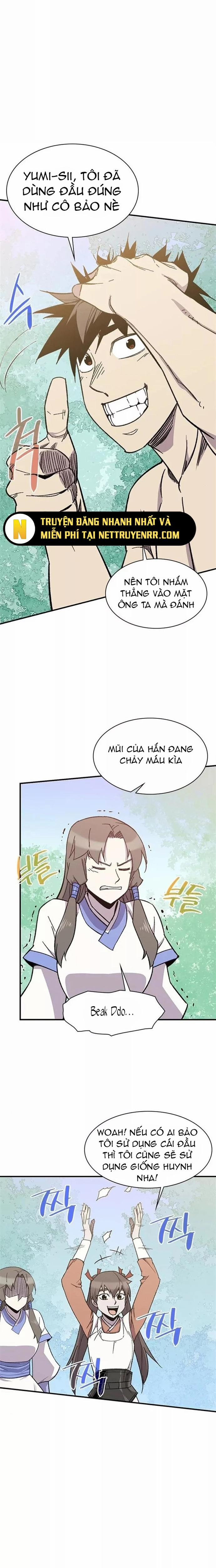 Kẻ Mạnh Nhất Lịch Sử 69 trang 13