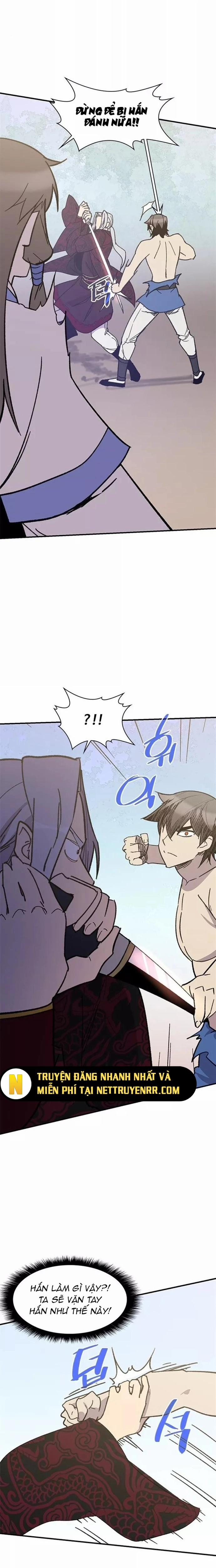 Kẻ Mạnh Nhất Lịch Sử 69 trang 17
