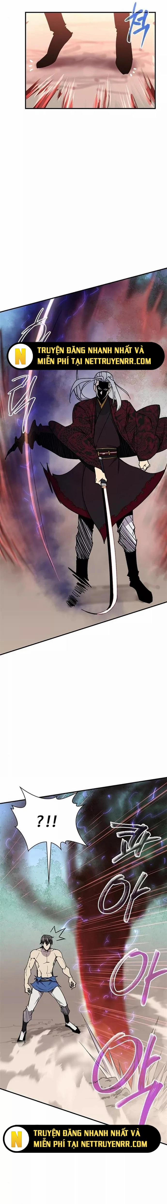 Kẻ Mạnh Nhất Lịch Sử 69 trang 25