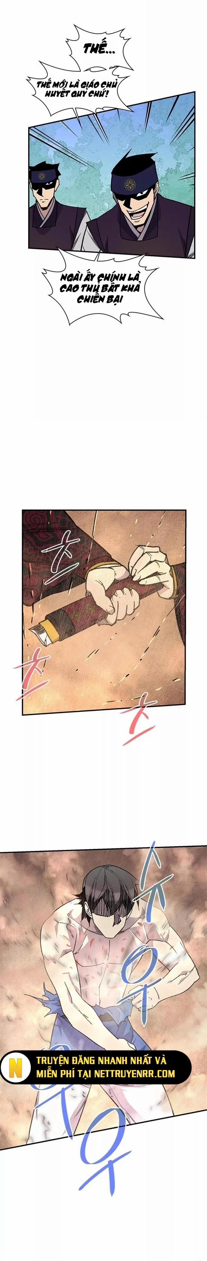 Kẻ Mạnh Nhất Lịch Sử 69 trang 8