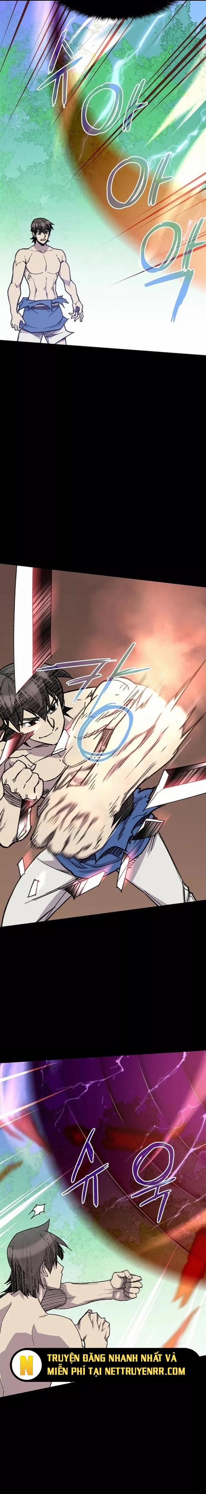 Kẻ Mạnh Nhất Lịch Sử 70 trang 1