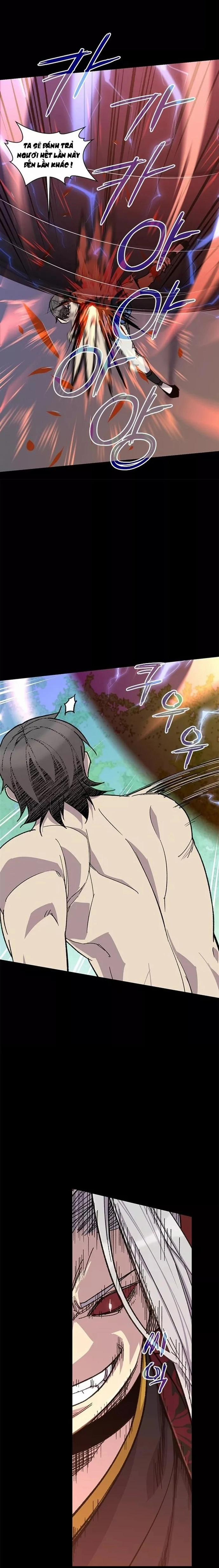 Kẻ Mạnh Nhất Lịch Sử 70 trang 2