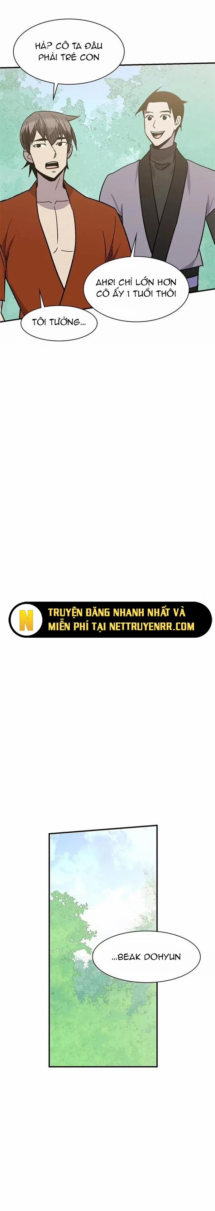 Kẻ Mạnh Nhất Lịch Sử 70 trang 23