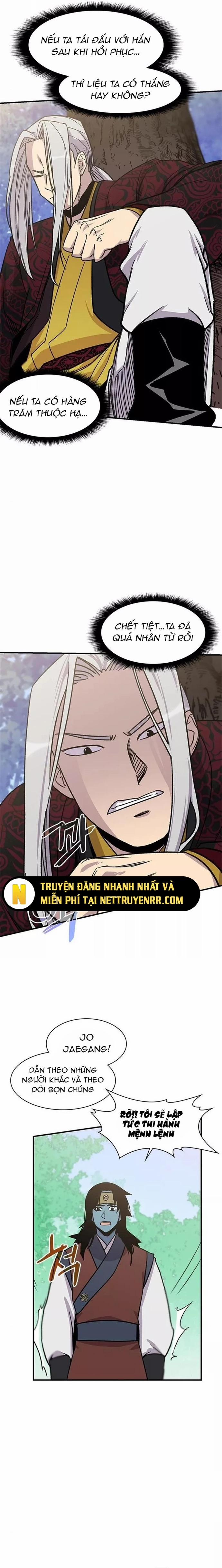 Kẻ Mạnh Nhất Lịch Sử 70 trang 25